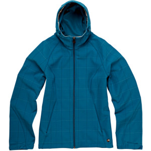 Burton Mansfield Softshell Jacket - Women's - 08/09 - 2008