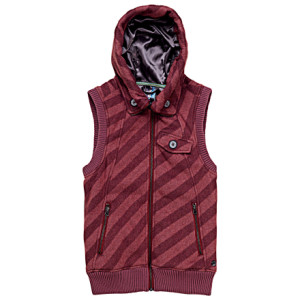 Burton Starr Vest - Women's - 2008