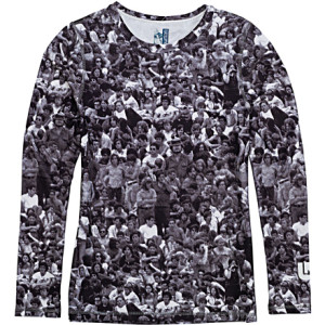 Burton Sublimation Crew - Women's