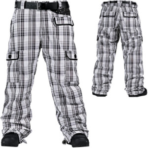 Burton Shaun White Noble Gentleman's Pant - Men's