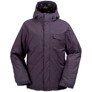 Burton Shaun White Bad Moon Rising Jacket - Men's - 08/09