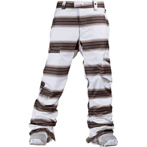 Burton Shaun White Cosmic Delight Pant - Men's
