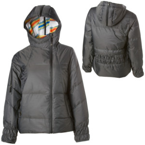 B by Burton Curie Down Jacket - Women's - 2007