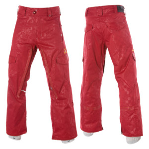Burton Stable Pant - Men's - 2007