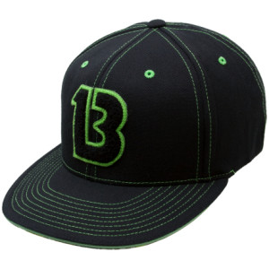 Burton College Boy Hat - 2008