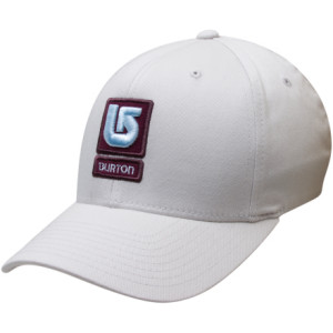 Burton Frathouse Flexfit Hat - 2008