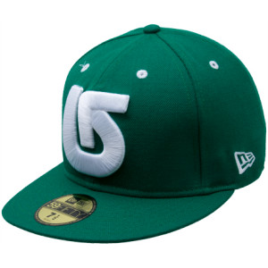 Burton ADL New Era Hat - 2008