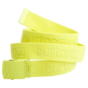 Burton Webbing Belt - Women's - 2008