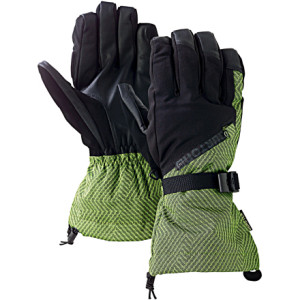 Burton Pinnacle Gore-Tex Glove - Men's - 2008