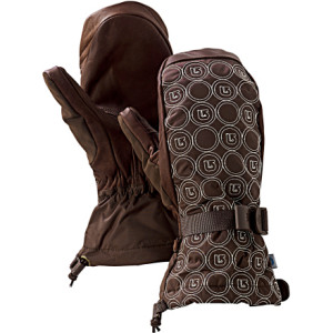 Burton Insulator Mitten - Women's - 2008