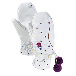 Burton Approach Under Mitten - Women's - 2008