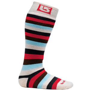 Burton Scout Sock - Women's