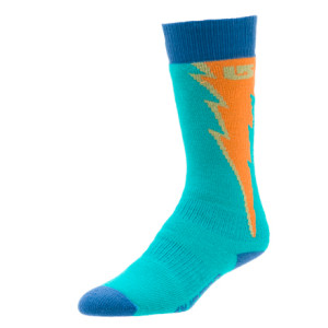 Burton Emblem Sock - Boys' - 2008