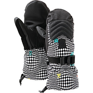 Burton Gore-Tex Mitten - Kids' - 2008