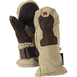 Burton Support Mitt - Kids' - 2008