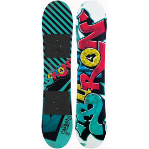 Burton Chopper Snowboard - Kids'