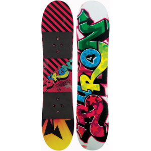 Burton Chopper Snowboard - Kids'