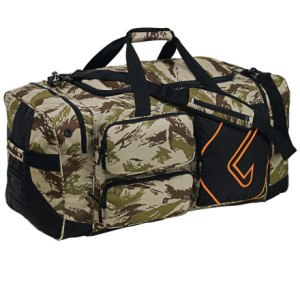 Burton Cargo Bag - 3600cu in
