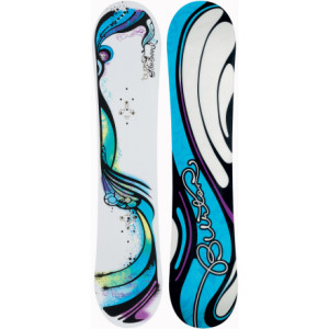 Burton Feelgood Smalls Snowboard - Girls'