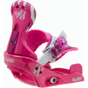 Burton Jr. Snowboard Binding - Kids'