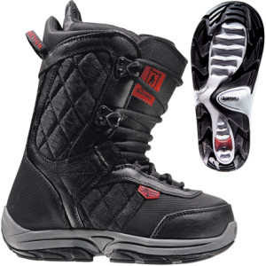 Burton Shaun White Smalls Snowboard Boots - Kids'