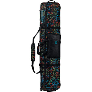 Burton Wheelie Board Case - 2008