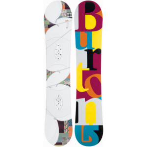 Burton Troop Snowboard - Women's