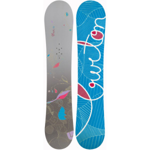 Burton Lux Snowboard