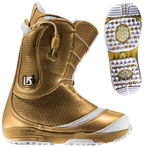 Burton Supreme Snowboard Boot - Women's - 08/09 - 2008