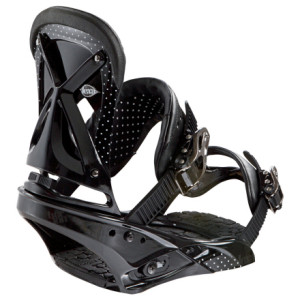 Burton Lexa Snowboard Binding - Women's - 08/09
