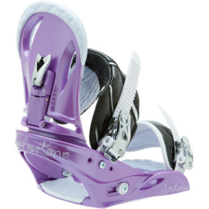 Burton Stiletto Snowboard Binding - Women's - 2008