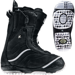 Burton Q Snowboard Boot - Women's