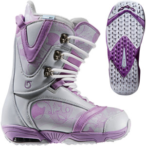 Burton Lodi Snowboard Boot - Women's - 08/09