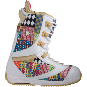 Burton Sapphire Snowboard Boot - Women's - 08/09