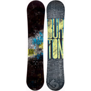 Burton Clash Snowboard