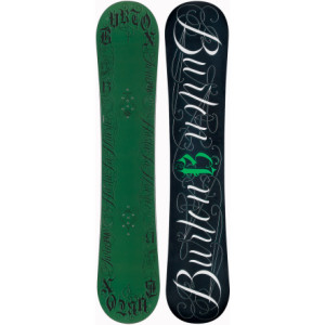 Burton Twin Snowboard - 2008