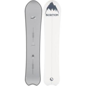 Burton Fish LTD Snowboard