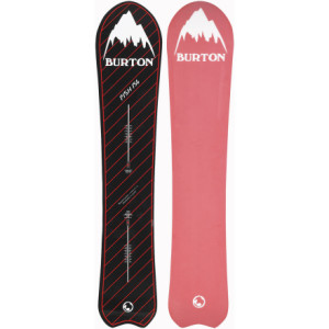Burton Fish Snowboard DO NOT USE