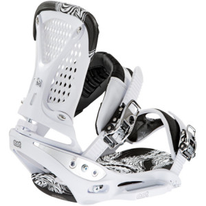 Burton Triad EST Snowboard Binding