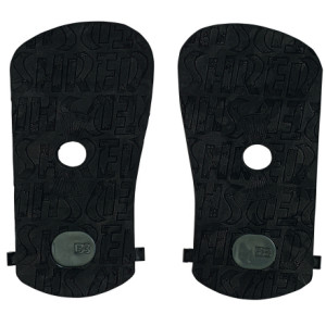 Burton Shredbed - Women's - 08/09