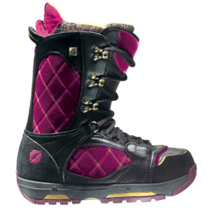 Burton Sabbath Snowboard Boot - 08/09