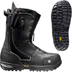 Burton Driver X Snowboard Boot - Men's