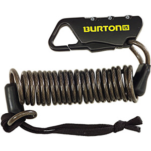 Burton Tether Lock - 09/10