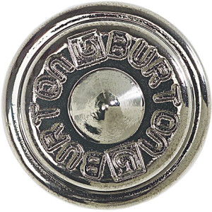 Burton Aluminium Stud Mat - 09/10 - 2008