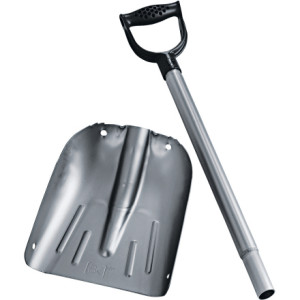 Burton Shovel - 09/10