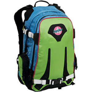 Burton Sled Pack - 2008