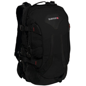 Burton Rider's Pack - 2008