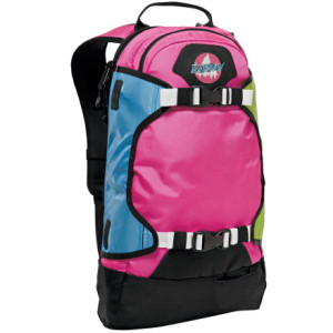 Burton Paradise Pack - 17L - 2008