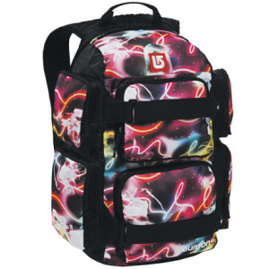 Burton Distortion Backpack - 30L - 09/10
