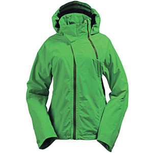 Burton AK 2L Summit Jacket - Women's - 2008